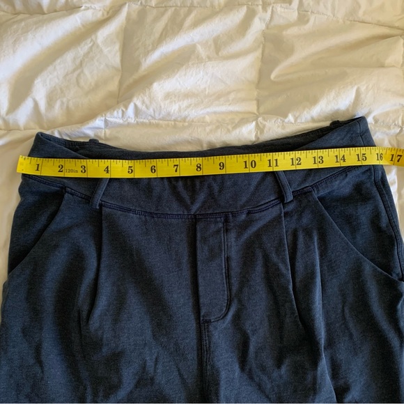 Lululemon Jogger Sweatpants - Picture 7 of 8